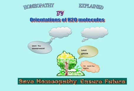 homeopathy explained